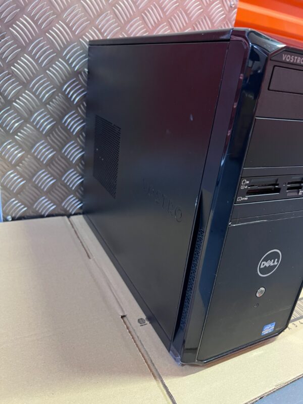 Dell Vostro 270s SFF Intel Core i5 8GB RAM 120GB SSD Win 11 pro | Inbuilt Wifi - Image 7