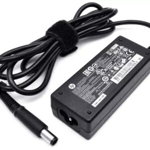 GENIUNE HP LAPTOP CHARGER 19.5V - 3.33A 65W CENTRE PIN TIP POWER LEAD INCLUDED