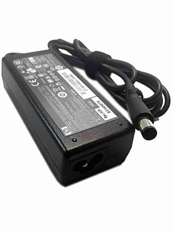 GENIUNE HP LAPTOP CHARGER 19.5V - 3.33A 65W CENTRE PIN TIP POWER LEAD INCLUDED - Image 5