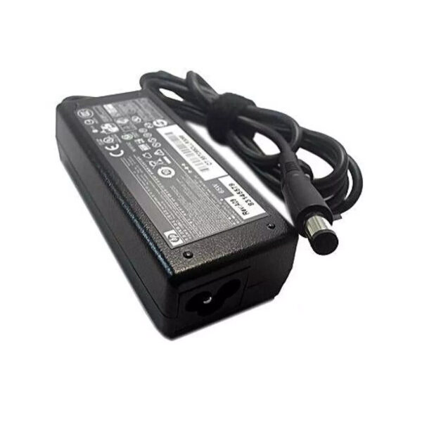 GENIUNE HP LAPTOP CHARGER 19.5V - 3.33A 65W CENTRE PIN TIP POWER LEAD INCLUDED - Image 7