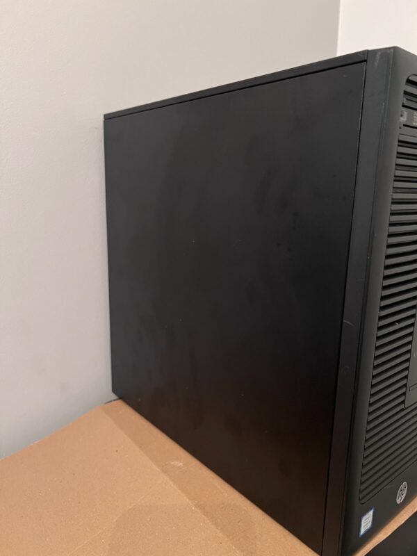 HP 280 G2 MT PC Tower 6th Gen Core i5 6500 8GB RAM 240GB SSD | Win 11 Pro | Wifi - Image 5