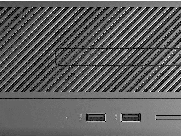 HP 290 G1 SFF DESKTOP PC Core i5-9500 16GB RAM 256GB SSD Windows 11 Pro | WiFi
