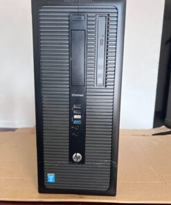 HP EliteDesk 800 G1 TWR Core i5
