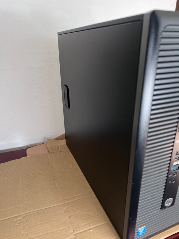 HP EliteDesk 800 G1 TWR Core i5 8GB RAM, 120GB SSD + 1TB HDD Win 11 Pro | WiFi - Image 10