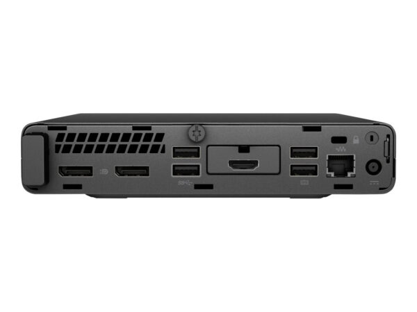 HP ProDesk 400 G4 Mini Intel i5-9500T 16GB Ram 256GB SSD Windows 11 Pro PC - Image 5