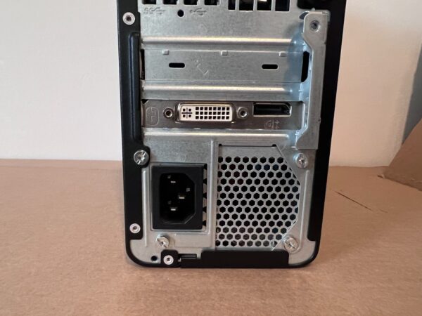 HP ProDesk 400 G4 SFF Core i5 7th Gen 8GB RAM 240GB SSD Win 11 Pro NVIDIA | WiFi - Image 12