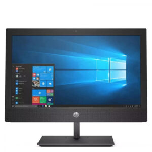 HP ProOne 600 G4 All-in-One Core i5-8500 8GB 256GB SSD Win 11 Pro |  Touchscreen