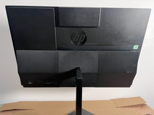 HP ProOne 600 G4 All-in-One Core i5-8500 8GB 256GB SSD Win 11 Pro |  Touchscreen - Image 9