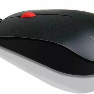 Job Lot 10-200X Brand  NEW Lenovo Sealed USB Optical Mouse, Scroll Wheel
