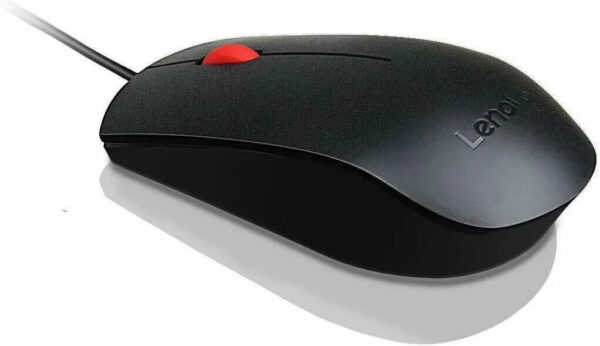 Job Lot 10-200X Brand  NEW Lenovo Sealed USB Optical Mouse, Scroll Wheel