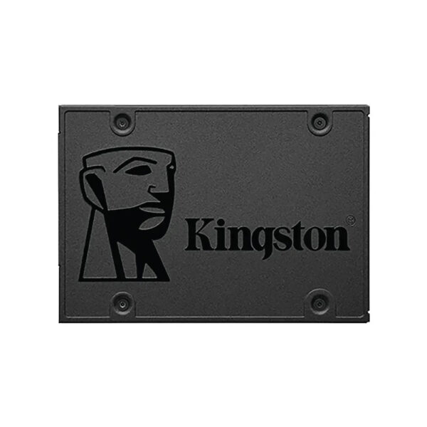 Kingston A400 480GB SSD Fast 500MB/s SATA III for Laptop & PC  Solid State Drive - Image 3