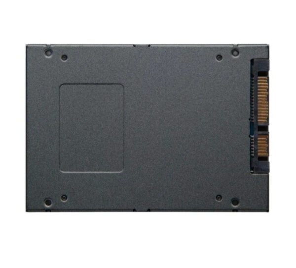 Kingston A400 480GB SSD Fast 500MB/s SATA III for Laptop & PC  Solid State Drive - Image 5