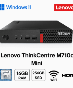 Lenovo ThinkCentre Mini i5
