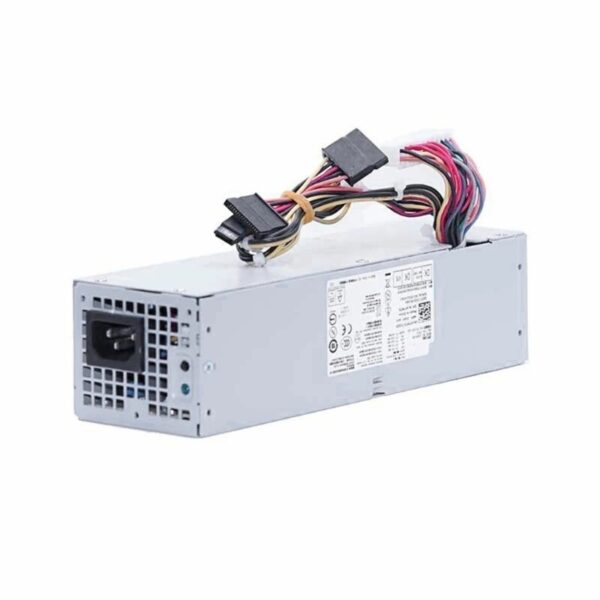Dell 592JG D240ES-00 Optiplex 390 790 7010, etc SFF 240W Power Supply - Image 3
