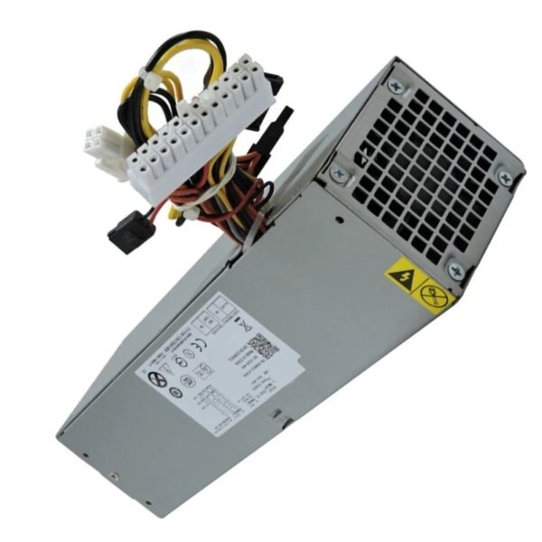 Dell 592JG D240ES-00 Optiplex 390 790 7010, etc SFF 240W Power Supply - Image 4