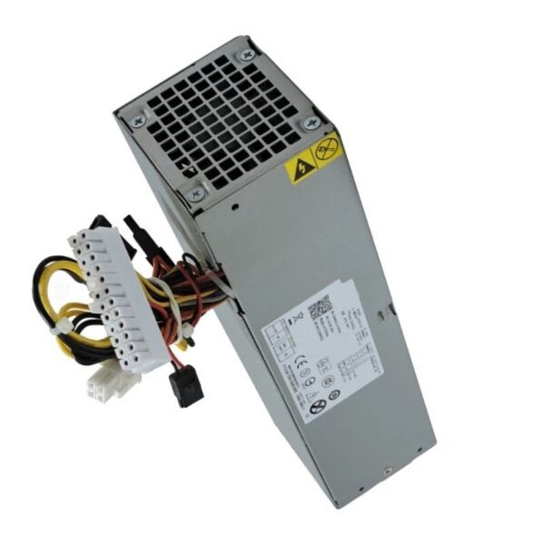 Dell 592JG D240ES-00 Optiplex 390 790 7010, etc SFF 240W Power Supply - Image 5