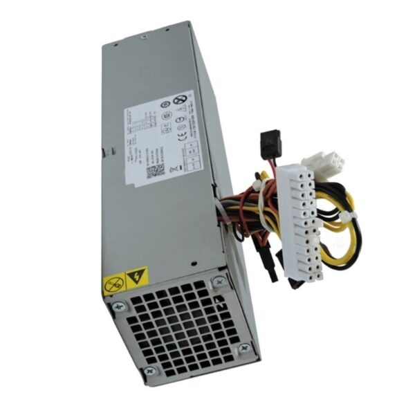 Dell 592JG D240ES-00 Optiplex 390 790 7010, etc SFF 240W Power Supply - Image 6