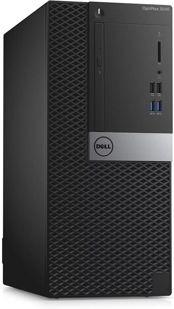 Dell OptiPlex 3040 MT Intel Core i5-6500 8GB RAM 120GB SSD+ 1TB HDD Win 11P Wifi - Image 6