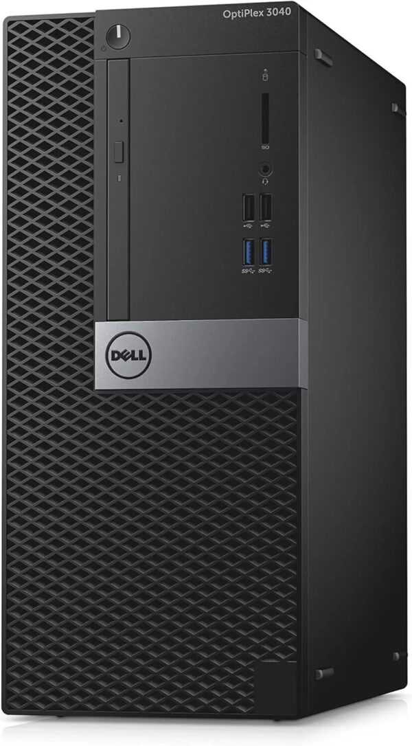Dell OptiPlex 3040 MT Intel Core i5-6500 8GB RAM 120GB SSD+ 1TB HDD Win 11P Wifi - Image 7