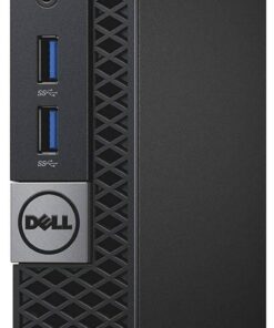 Dell OptiPlex 3040 Micro PC Core i5