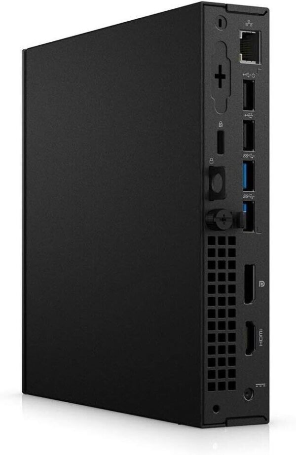 Dell OptiPlex 3040 Micro PC Core i5 6th Gen 8GB RAM 240GB SSD Win 11 Pro | Wifi - Image 5