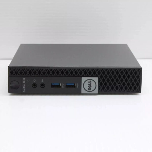 Dell OptiPlex 3040 Micro PC Core i5 6th Gen 8GB RAM 240GB SSD Win 11 Pro | Wifi - Image 10
