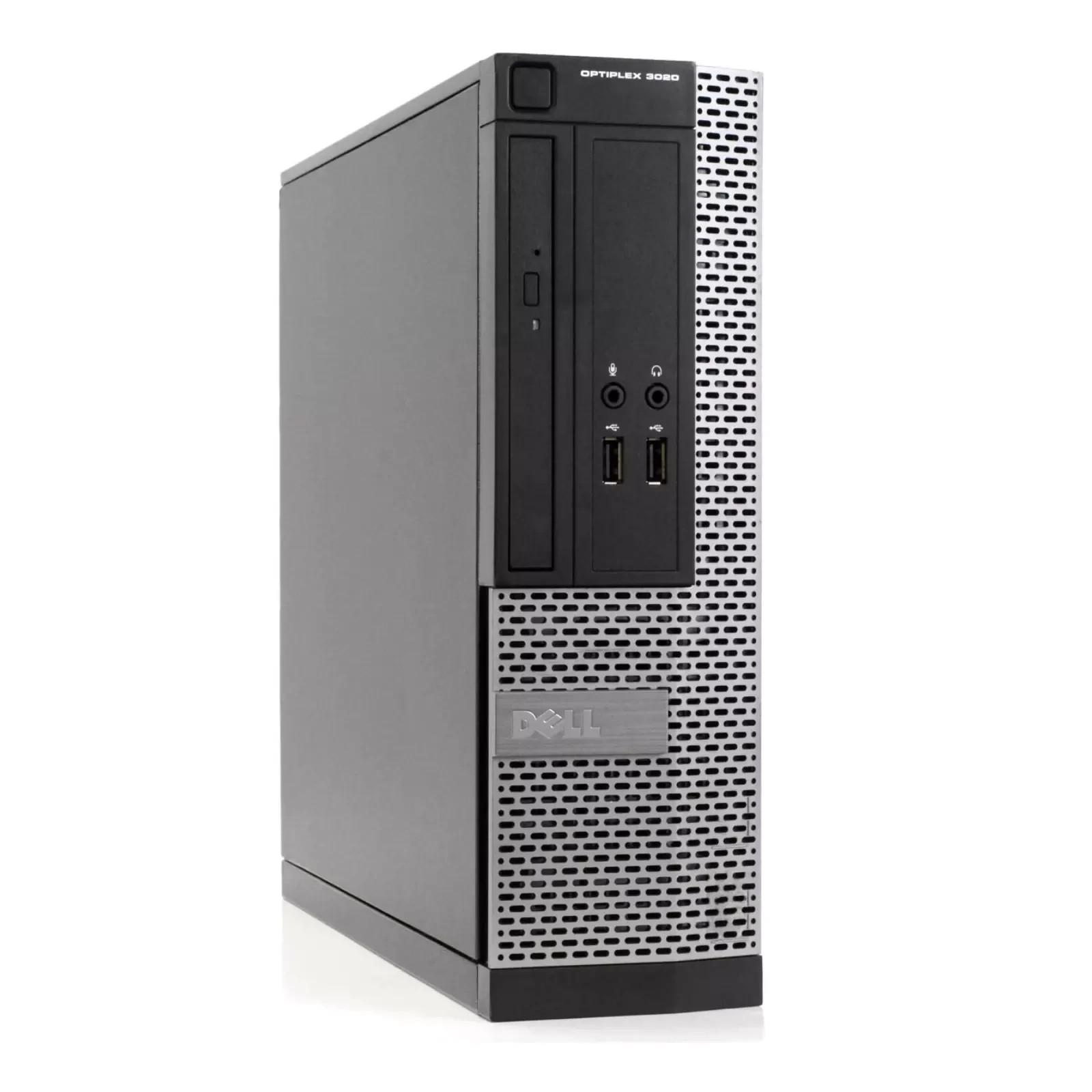 Dell Optiplex 3020 PC SFF Computer Intel i5 CPU 8GB Ram 240GB SSD Win 11 | WiFi - Image 3
