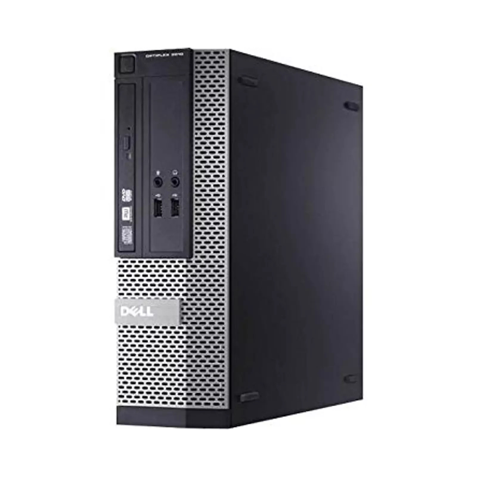 Dell Optiplex 3020 PC SFF Computer Intel i5 CPU 8GB Ram 240GB SSD Win 11 | WiFi - Image 5