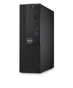 SFF Core i7-7700 16GB RAM