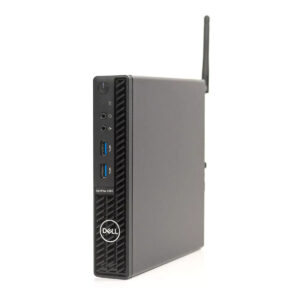 Dell Optiplex 3080 Micro Pro i5-10500T 128GB SSD + 500GB HDD 16GB RAM Win 11 Pro