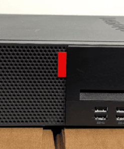 Fast Lenovo ThinkCentre SFF PC Core i5