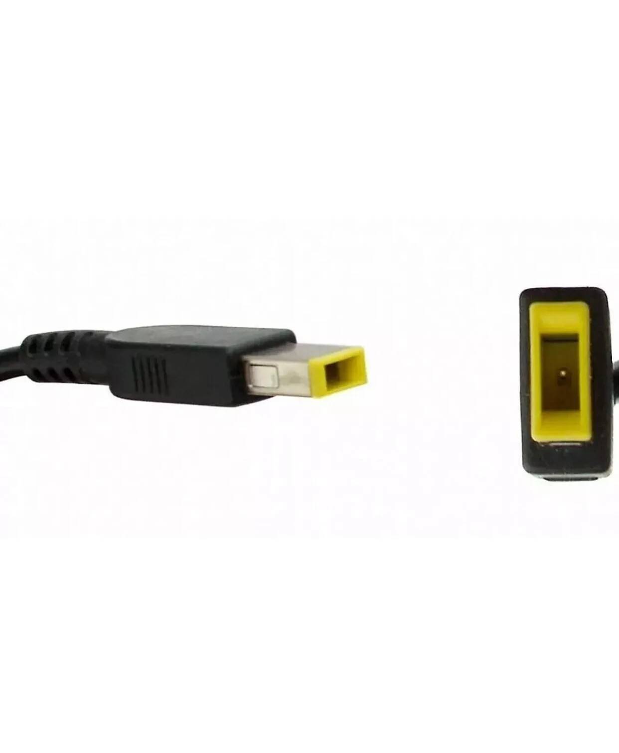 GENUINE-LENOVO-LAPTOP-CHARGER-RECTANGLE-TIP-20V-225A-45W-WITH-POWER-LEAD-406502757954-4