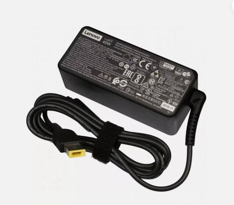 GENUINE-LENOVO-LAPTOP-CHARGER-RECTANGLE-TIP-20V-225A-45W-WITH-POWER-LEAD-406502757954-6