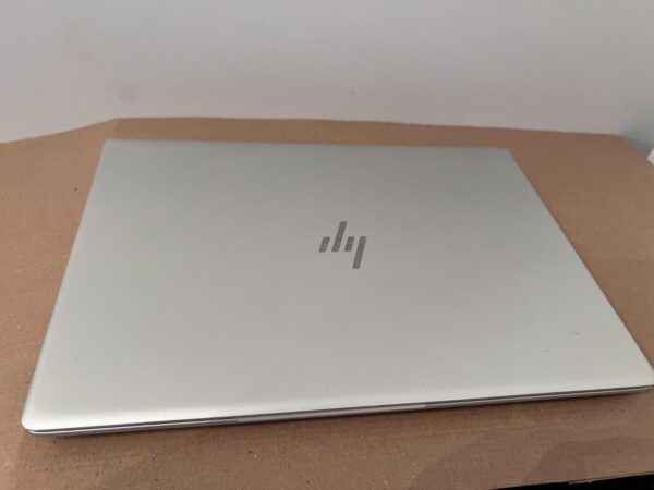 HP EliteBook 840 G5 Laptop  Intel Core i7-8550U 8GB RAM 256GB SSD Windows 11 Pro - Image 6