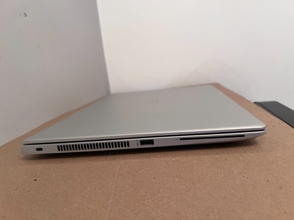HP EliteBook 840 G5 Laptop  Intel Core i7-8550U 8GB RAM 256GB SSD Windows 11 Pro - Image 7