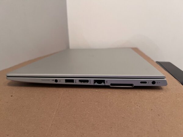 HP EliteBook 840 G5 Laptop  Intel Core i7-8550U 8GB RAM 256GB SSD Windows 11 Pro - Image 8