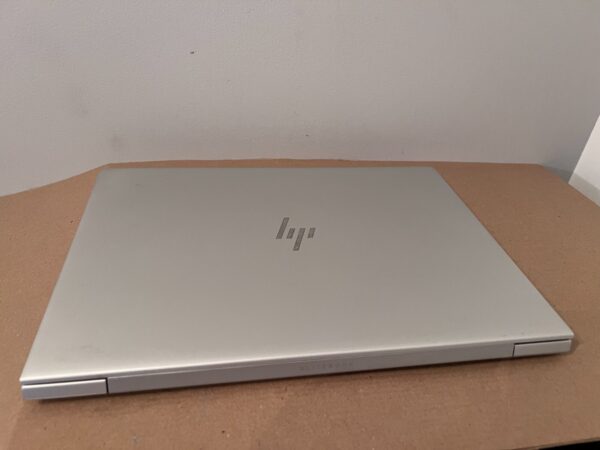 HP EliteBook 840 G5 Laptop  Intel Core i7-8550U 8GB RAM 256GB SSD Windows 11 Pro - Image 9