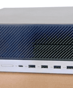 HP EliteDesk 800 G3 SFF Core i7-6700 16GB RAM 256GB NVMe SSD Win 11 Pro | WiFi