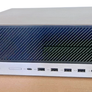 HP EliteDesk 800 G3 SFF Core i7-6700 16GB RAM 256GB NVMe SSD Win 11 Pro | WiFi
