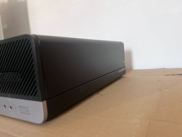 HP EliteDesk 800 G3 SFF Core i7-6700 16GB RAM 256GB NVMe SSD Win 11 Pro | WiFi - Image 8