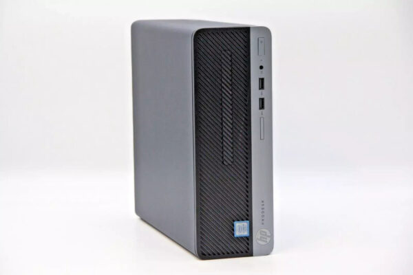 HP ProDesk 400 G4 SFF Desktop Intel i5 7th Gen 16GB RAM 240GB SSD | NVIDIA Card