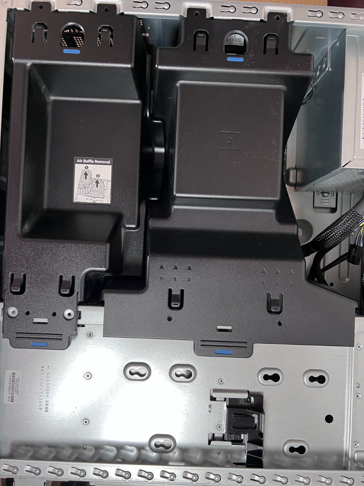 HPE ProLiant ML110 Gen10 P03684‑425 Server Intel Xeon Bronze 3204 64GB 4TB HDD - Image 4