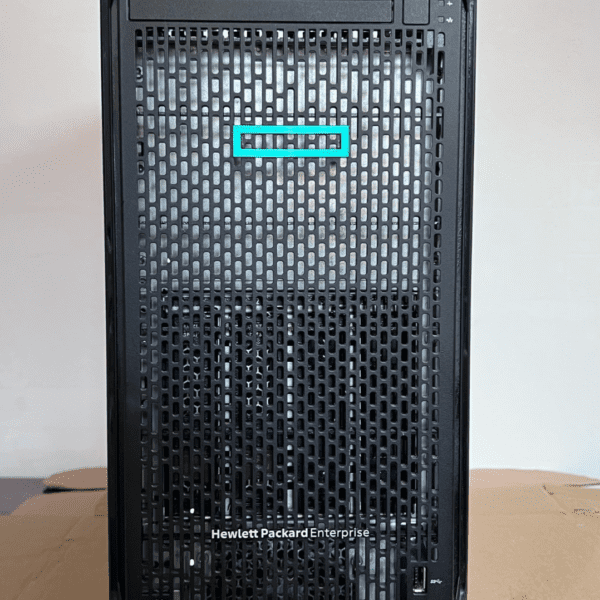 HPE ProLiant ML110 Gen10 P03684‑425 Server Intel Xeon Bronze 3204 64GB 4TB HDD