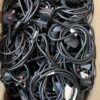 ** JOB LOT ** 50 x Power Mains PC