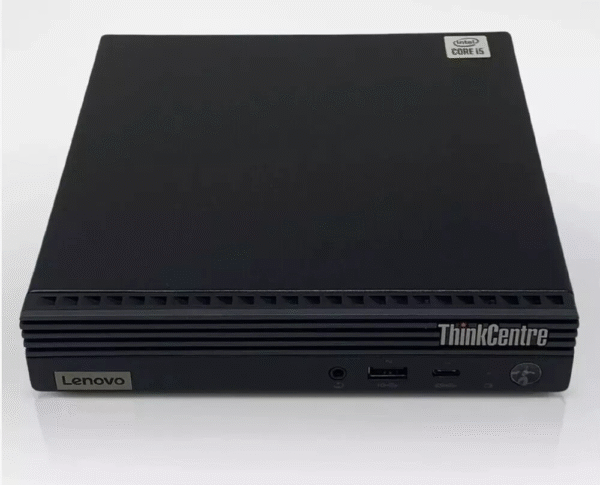 Lenovo ThinkCentre M60e Tiny PC i5-1035G1 16GB RAM 256GB SSD Windows 11P  | WiFi - Image 9