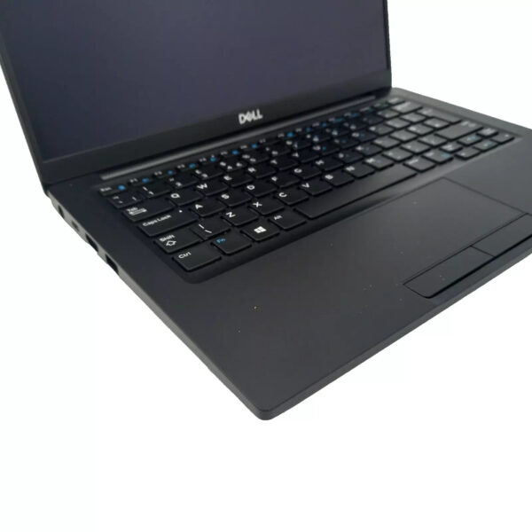 Windows 11 Laptop Dell Latitude 7390 Core i7-8650U 16GB Ram 256GB M.2 SSD Webcam - Image 3