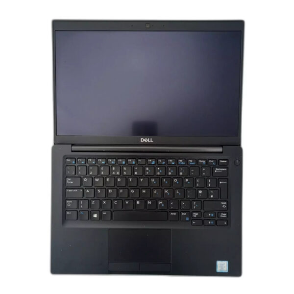 Windows 11 Laptop Dell Latitude 7390 Core i7-8650U 16GB Ram 256GB M.2 SSD Webcam - Image 4