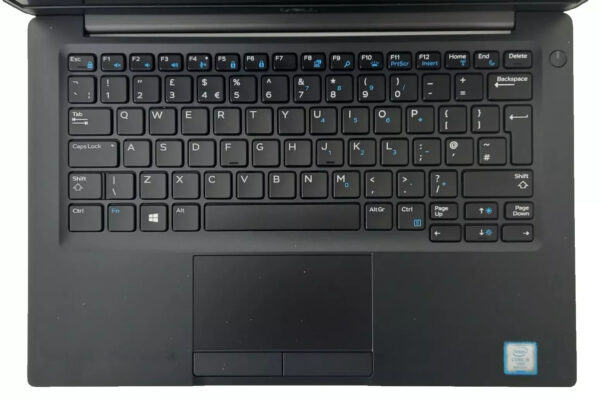 Windows 11 Laptop Dell Latitude 7390 Core i7-8650U 16GB Ram 256GB M.2 SSD Webcam - Image 5