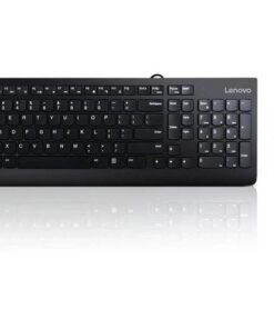 USB Keyboard and Mouse Set