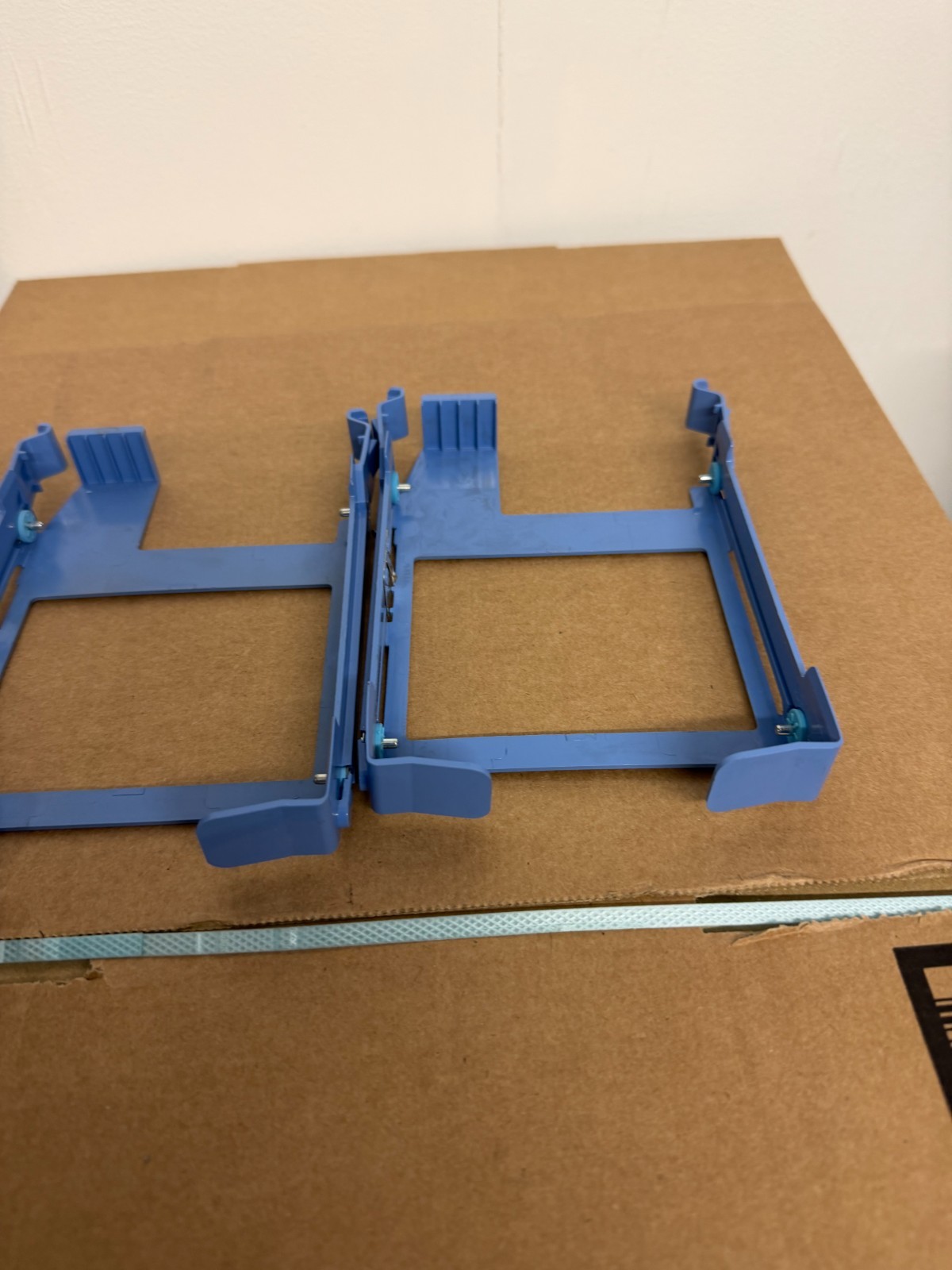 50 x Hard Drive CADDY 3.5" DELL OptiPlex 3040 3050 5040 5050 7040 7050 SFF HDD - Image 6